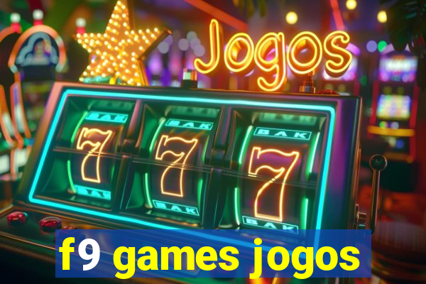 f9 games jogos